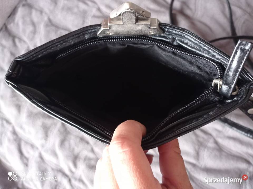 Torebka listonoszka Bags mała