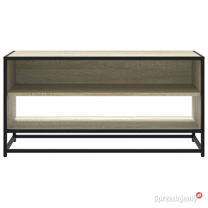 Szafka pod telewizor dąb sonoma 91x40x46 Warszawa sprzedam