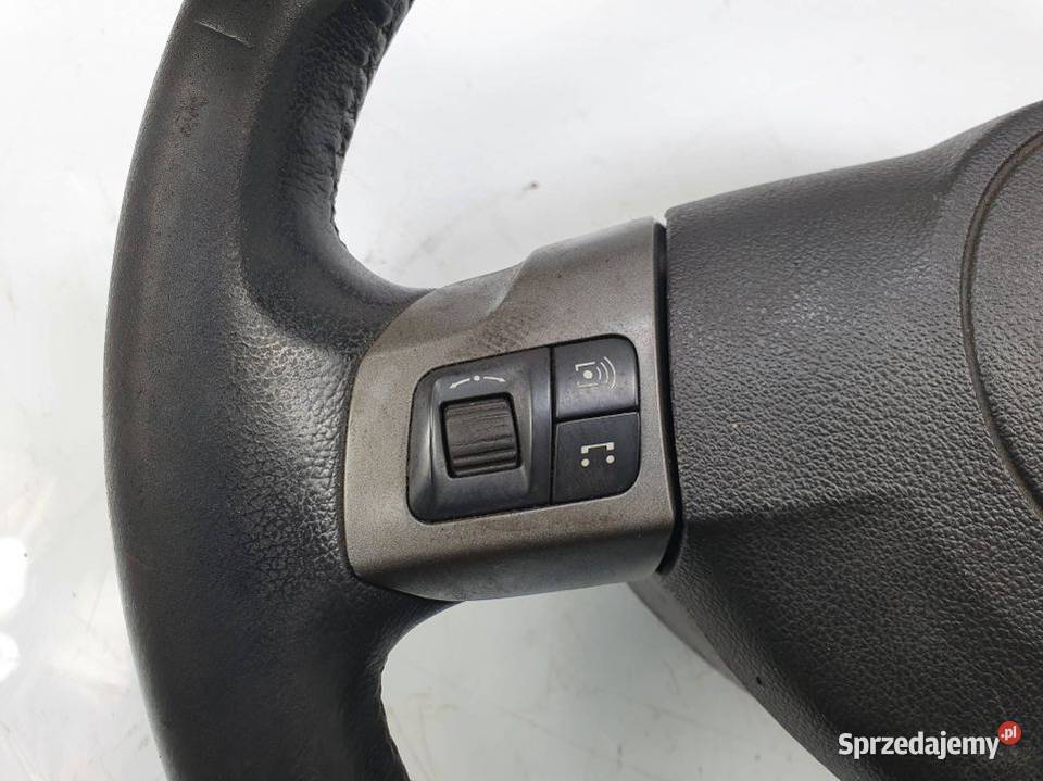 KIEROWNICA OPEL SIGNUM Pozostałe Pozostałe