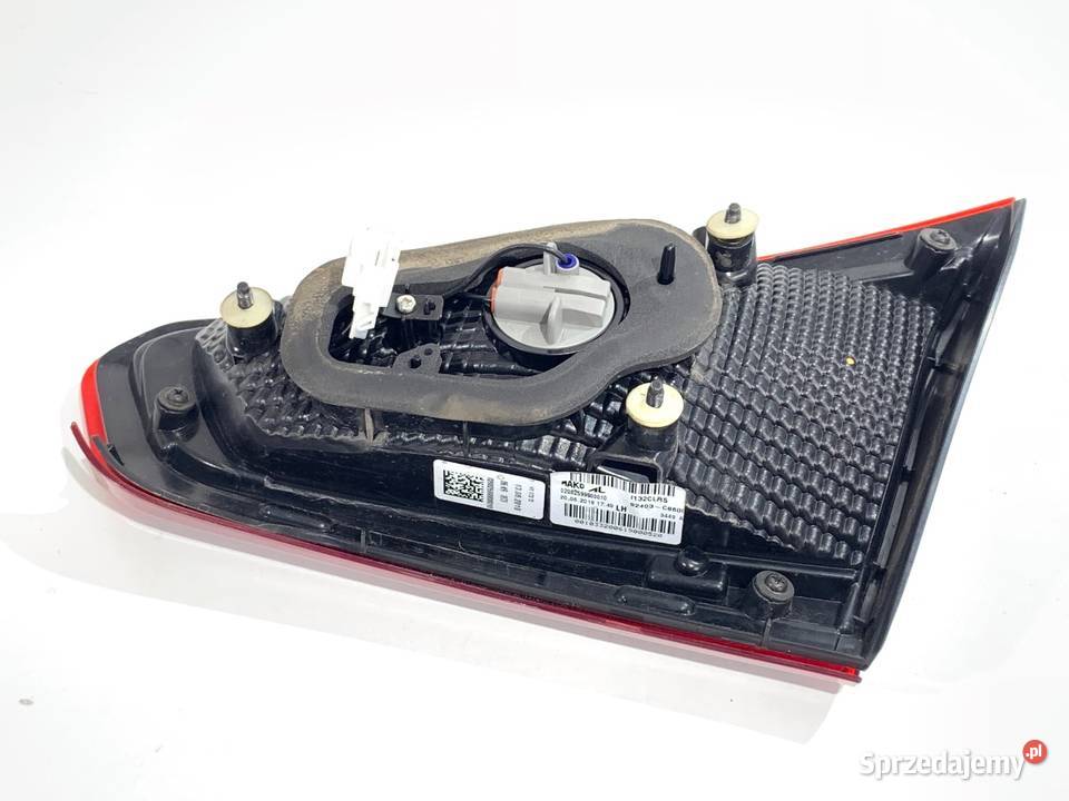 LAMPA TYŁ LEWA WEWNĘTRZNA HYUNDAI i20 II