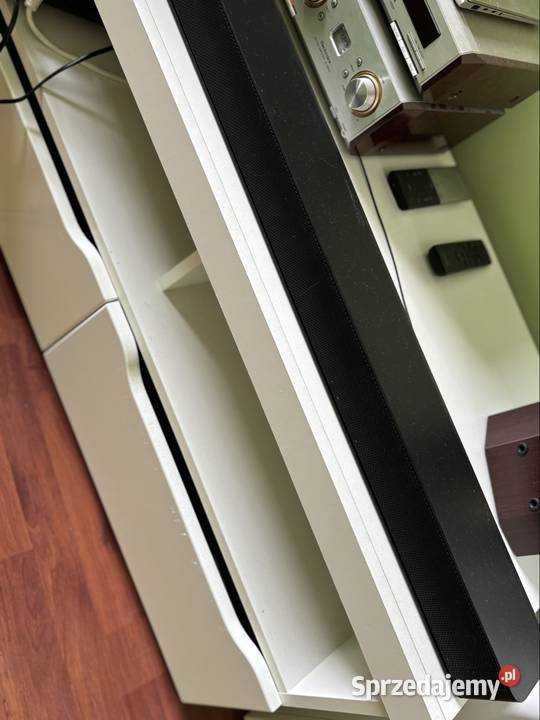 Sprzedam Soundbar Hisense AX3100G Kluczbork sprzedam