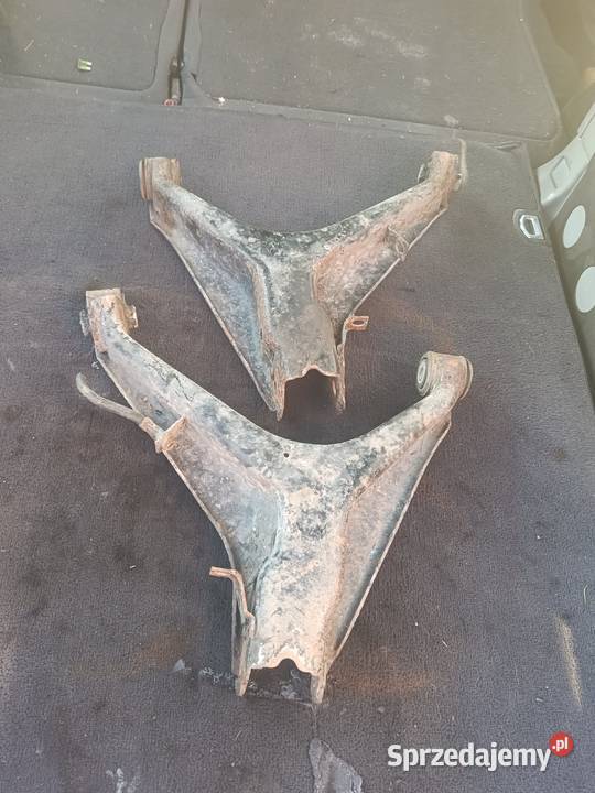 Wahacze górne Quattro Audi A4 B5 a35 Wahacze Myszków sprzedam