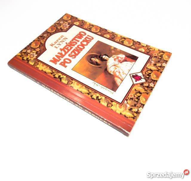 Małżeństwo szkocku Karen Lynn fa zachodniopomorskie Szczecin