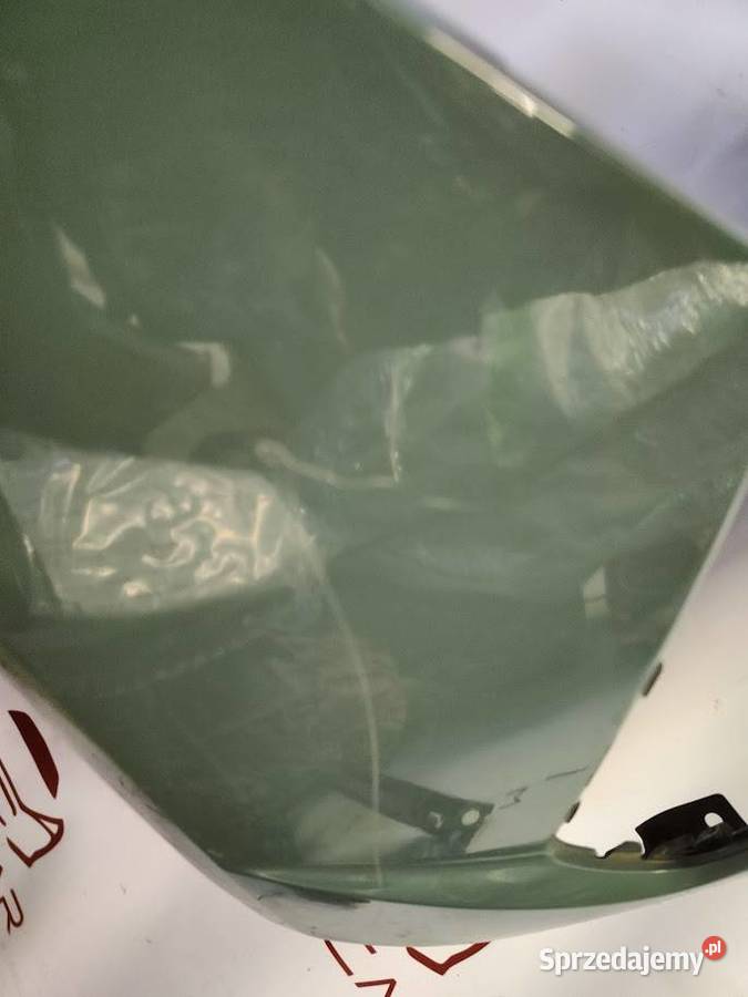 Zderzak Przód Przedni Hyundai Bayon 86511Q0AA0 osobowe wielkopolskie