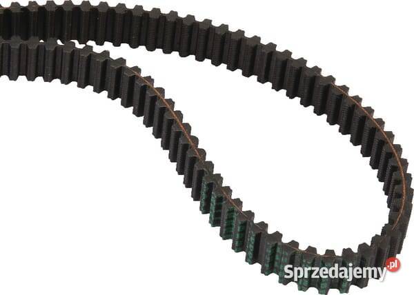 Pas zębaty M150718 Kamionna