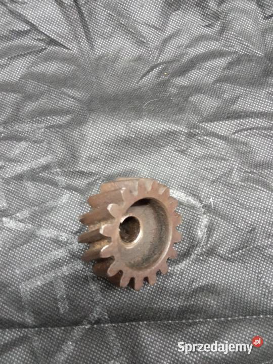 zembatka prądnicy k750m72uraldniepr