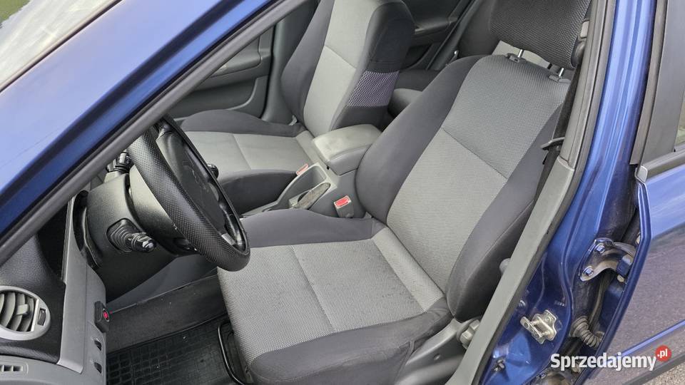 Chevrolet Nubira 18 LPG Gliwice