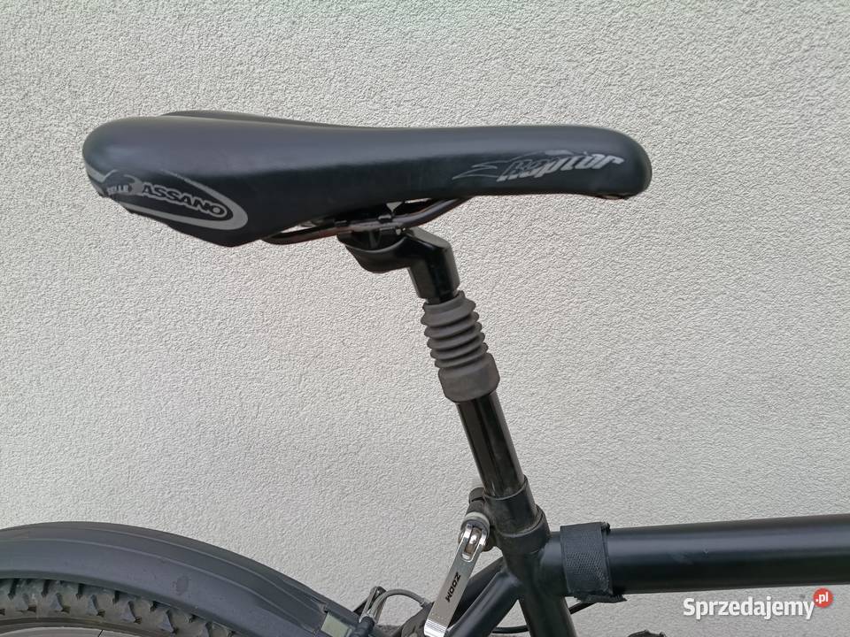 Rower górski MTB koła 26 Górskie, MTB łódzkie Łódź