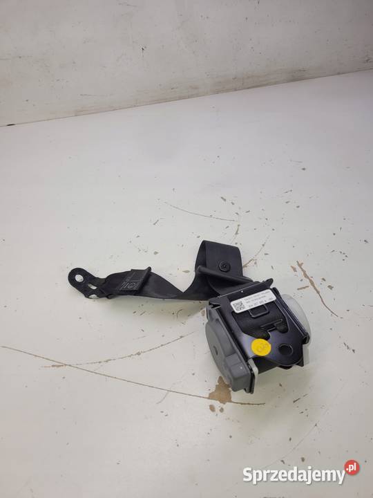 PAS BEZPIECZEŃSTWA TYŁ LP AUDI A1 8X4857805A sprzedam