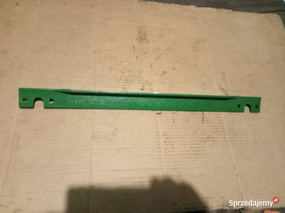 Listwa przenośnika pochyłego 565mm John Deere Wschowa