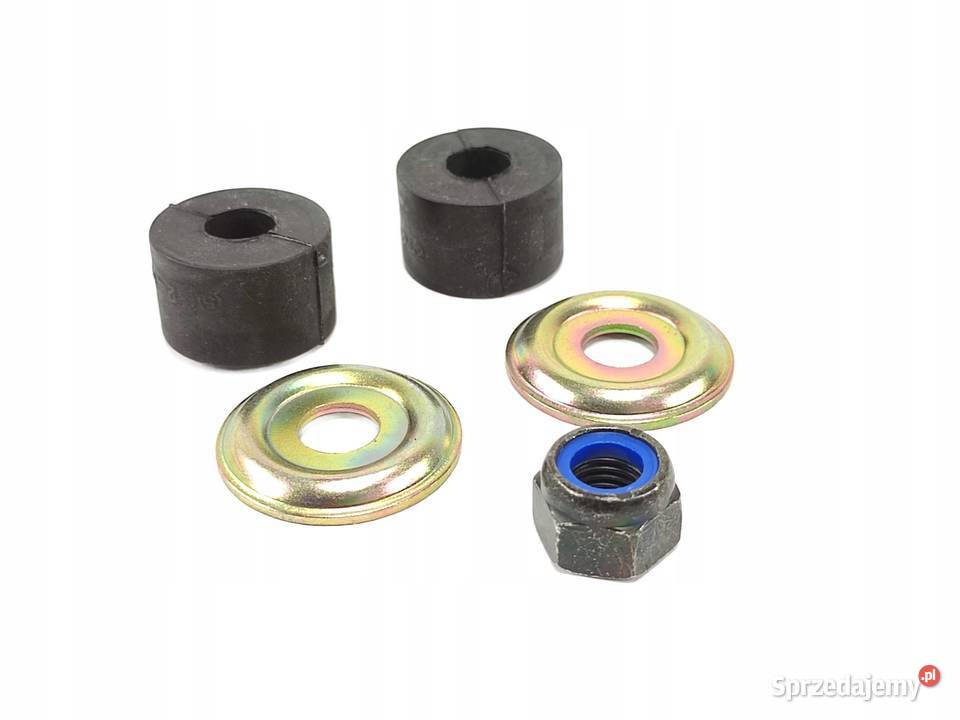 REPARATURKA DRĄŻKA STAB TYŁ MITSUBISHI CARISMA