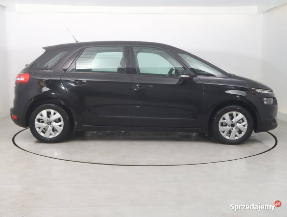 Citroen C4 Picasso 16 HDi dolnośląskie