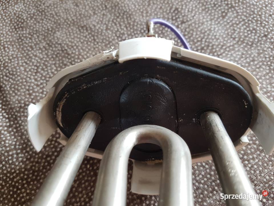 Grzałka zmywarka Siemens Bosch 5600001179 Katowice