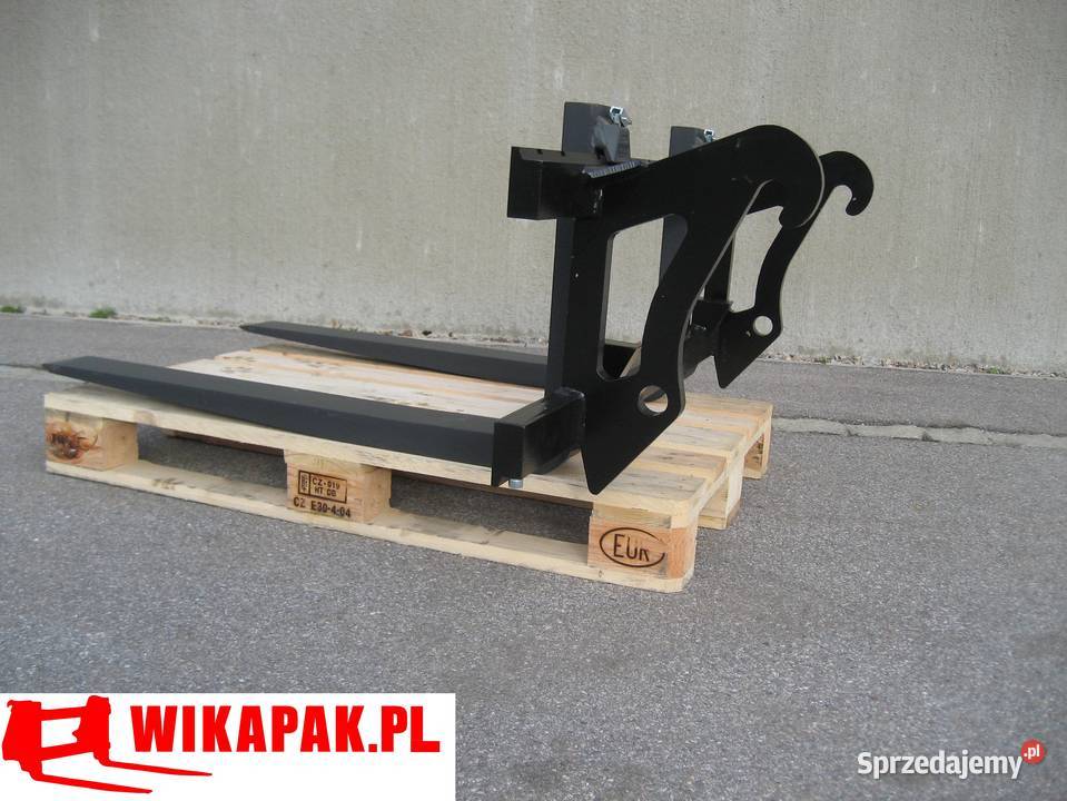 Paleciak Widły Łyżka do Hitachi ZW opolskie Opole