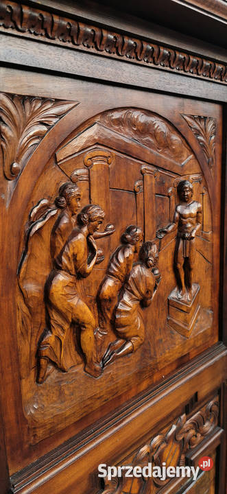 Ogromna neorenesansowa biblioteka z 1925 roku Wrocław