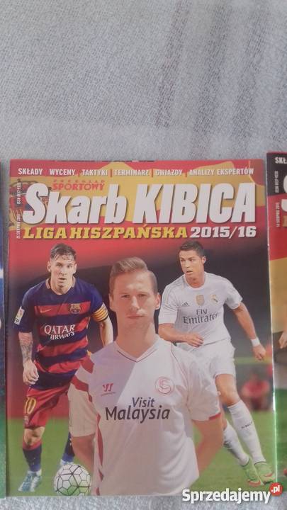 Skarby Kibica D E Wronki