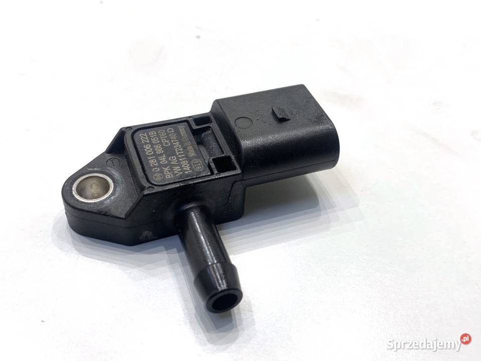 MAP SENSOR AUDI A3 8V 04L906051B 16 110 CZUJNIK