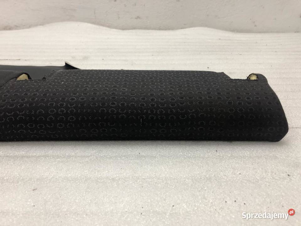 LISTWA MASKOWNICA KANAPY 8099839 BMW E46 TOURING wielkopolskie