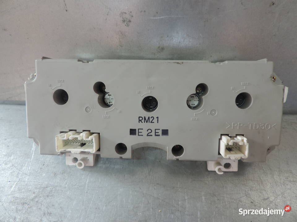 PANEL NAWIEWÓW MAZDA 6 Nowy Sącz sprzedam