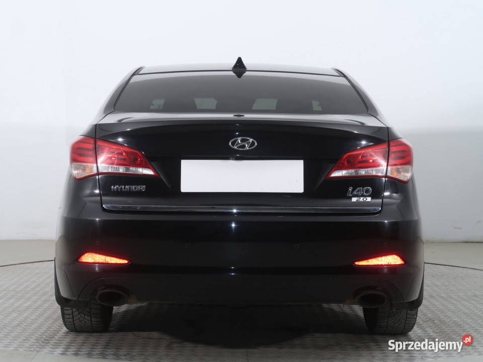 Hyundai i40 20 GDI pełny VAT Piaseczno