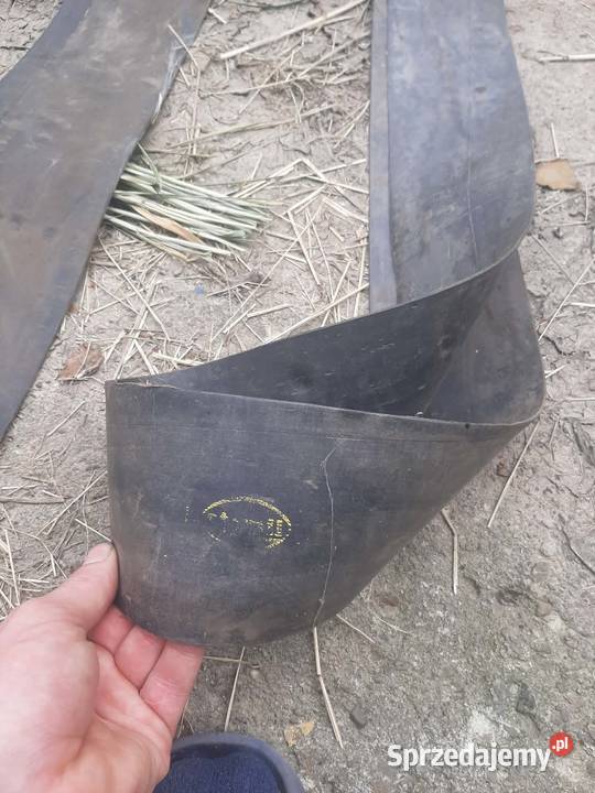 Fartuch felgi 28 ursus c360 Dębica