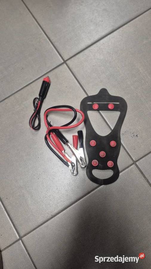 Kabel do przetwornicy Piotrków Trybunalski