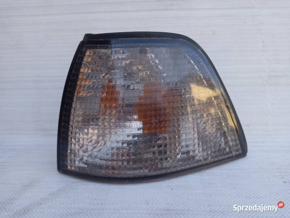 BMW E36 kierunkowskaz kierunek lewy kierowcy Sieradz
