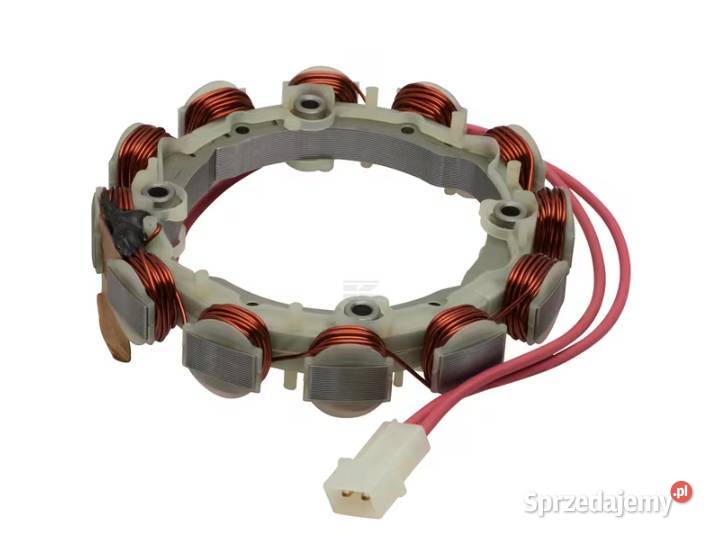 Alternator 695466 małopolskie