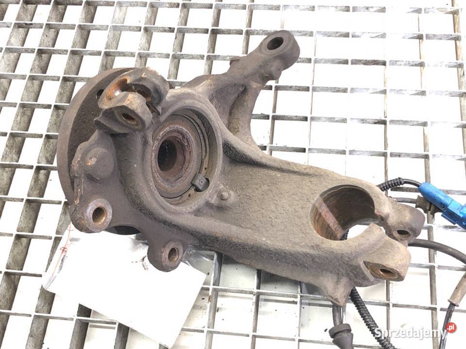 ZWROTNICA LEWY PRZÓD PEUGEOT 301 16 116 sprzedam