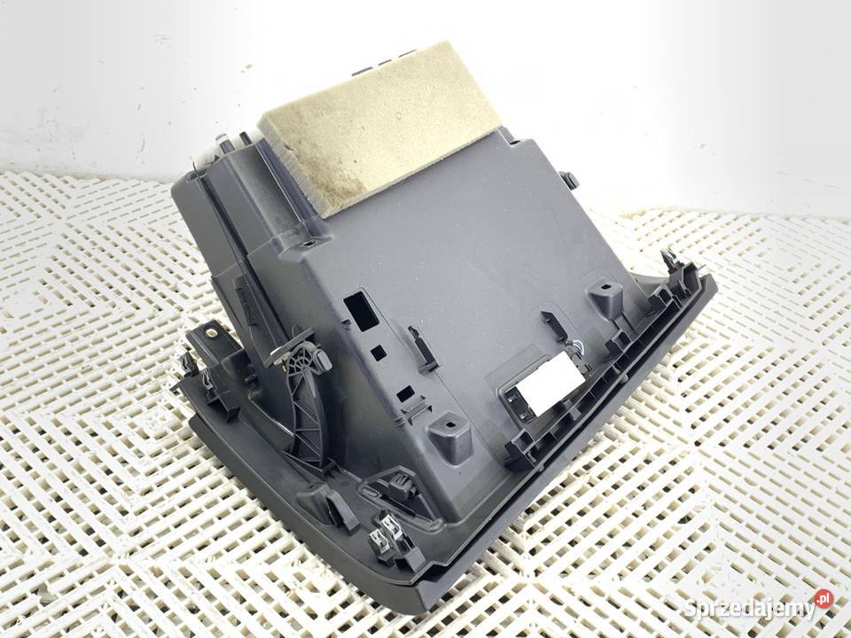 SCHOWEK PASAŻERA VOLVO XC60 I SUV 0817 39809228