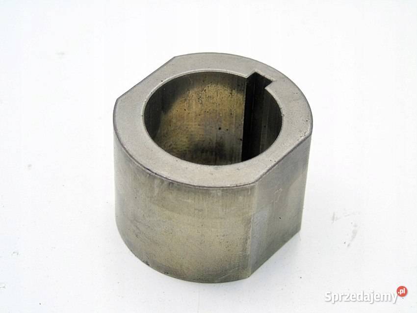 TULEJA WAŁU NAPĘD POMPY OLEJU 22 DI ALMERA 2 Smarowanie silnika Sosnowiec