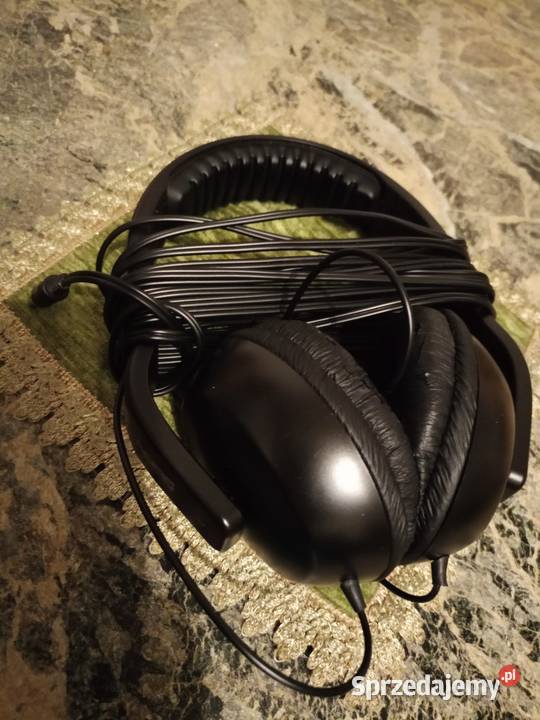 Walkman General Technic z radiem