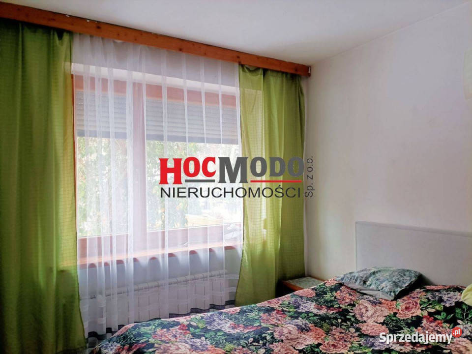 Dom z niezależnym lokalem usługowym