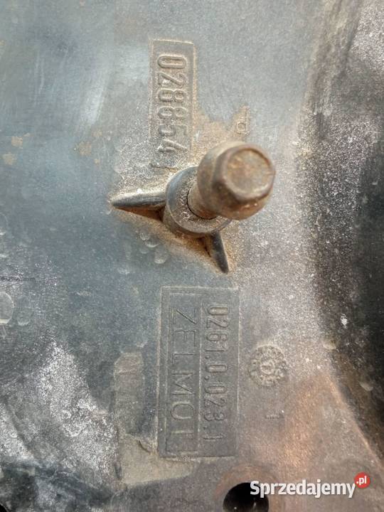 LAMPA PRZÓD PRAWA EU FS LUBLIN LUBLIN 3 sprzedam