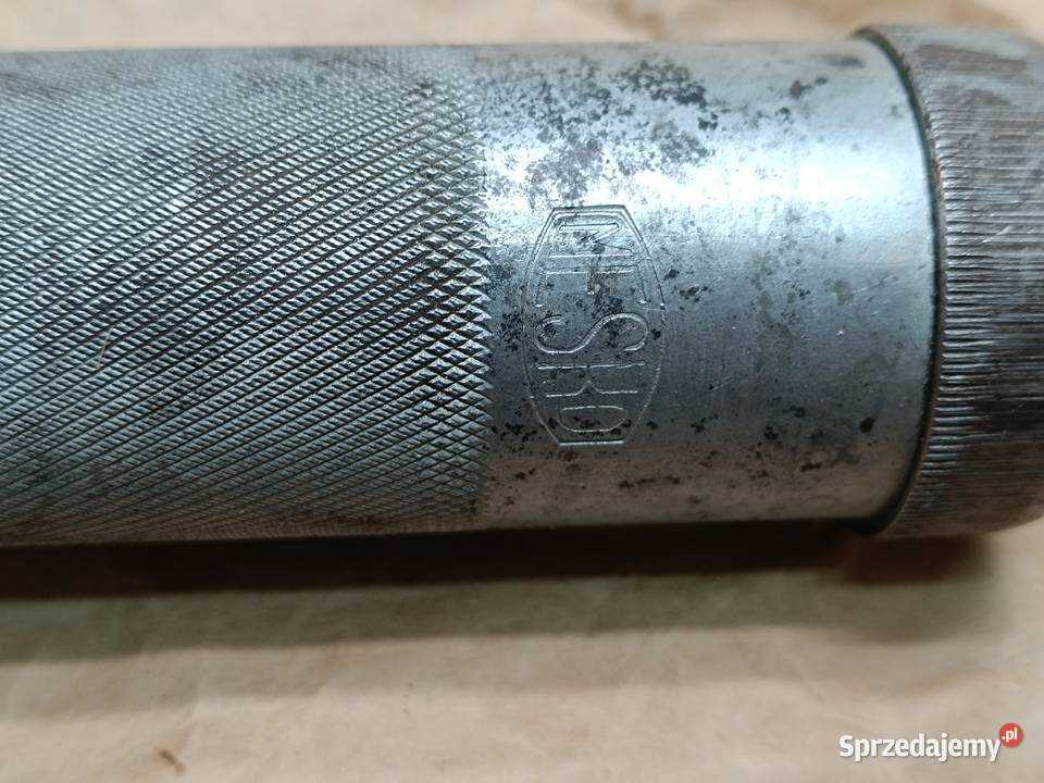 smarowniczka junak m10 m07 osa m52 shl m04 wfm Pozostałe Częstochowa