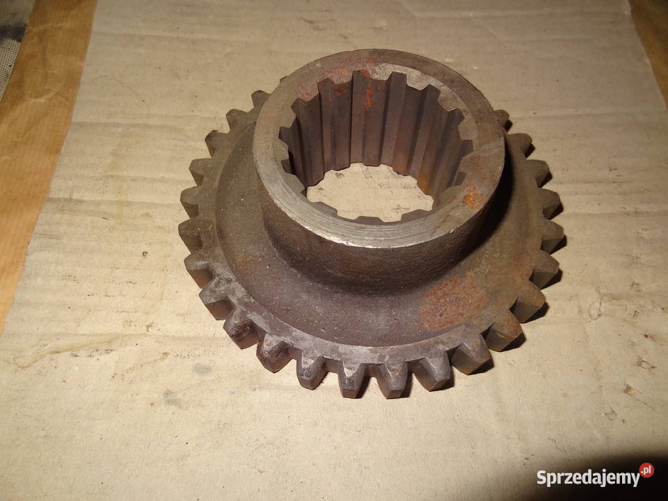 Koło zębate nowe oryginał Skrzynie biegów manualne Rzeszów