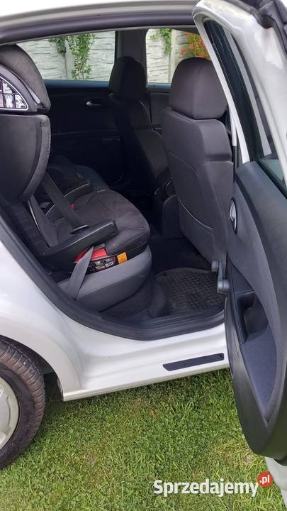 Seat Leon COPA NIE CUPRA 16 TDI Ładny Zadbany Rok produkcji 2012 Pszczyna
