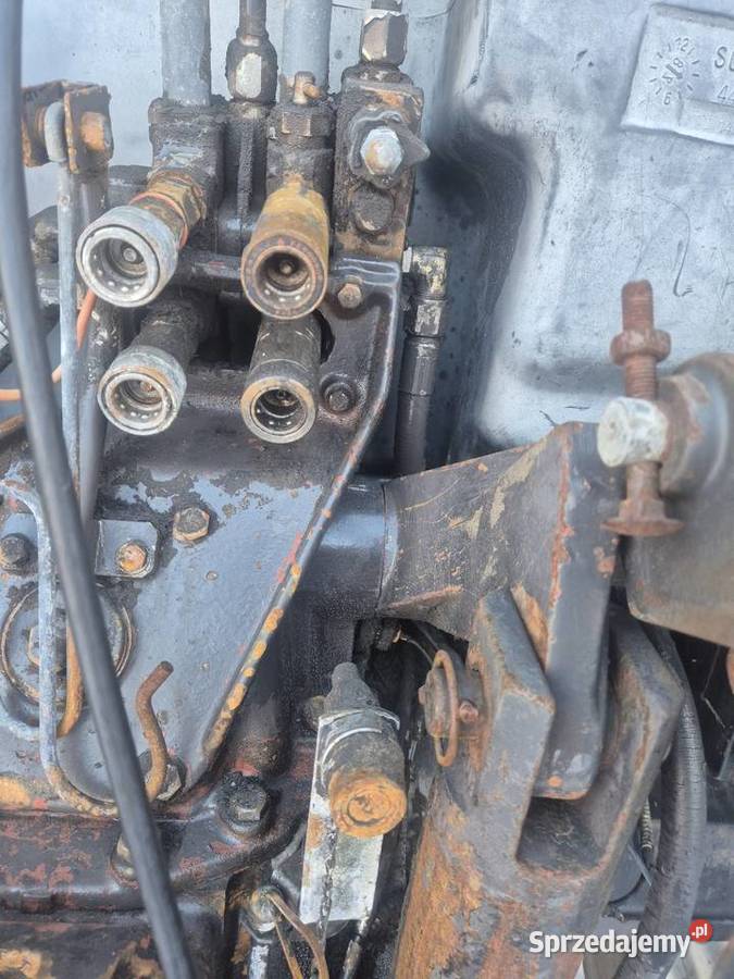 Czesci Massey Ferguson 3050 60 70 80 90 3125