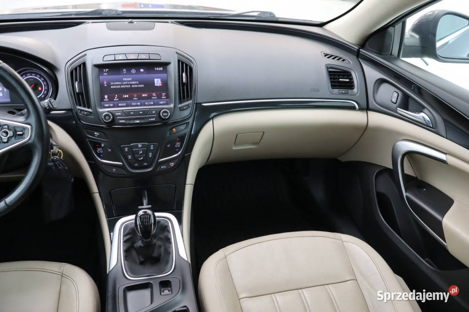 Opel Insignia 20 CDTI Zabrze sprzedam