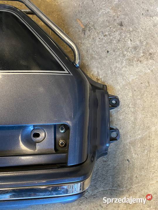 6695 Kufer Prawy Honda Goldwing GL1500 GL 1500 Myje