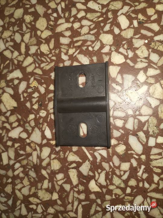 Uchwyt schowka pasażera BMW x3 e83 E46 COUPE osobowe Poręba