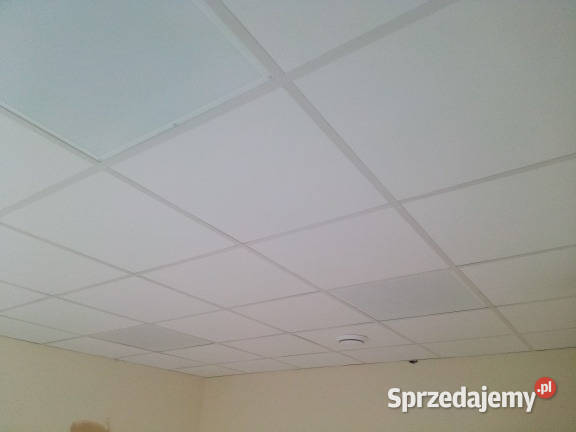 Kasetony Armstrong mazowieckie