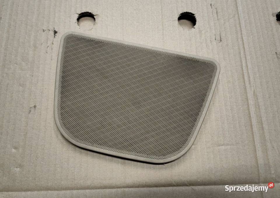 Maskownica głośnika tył tylnego BMW E39 sedan śląskie Żory