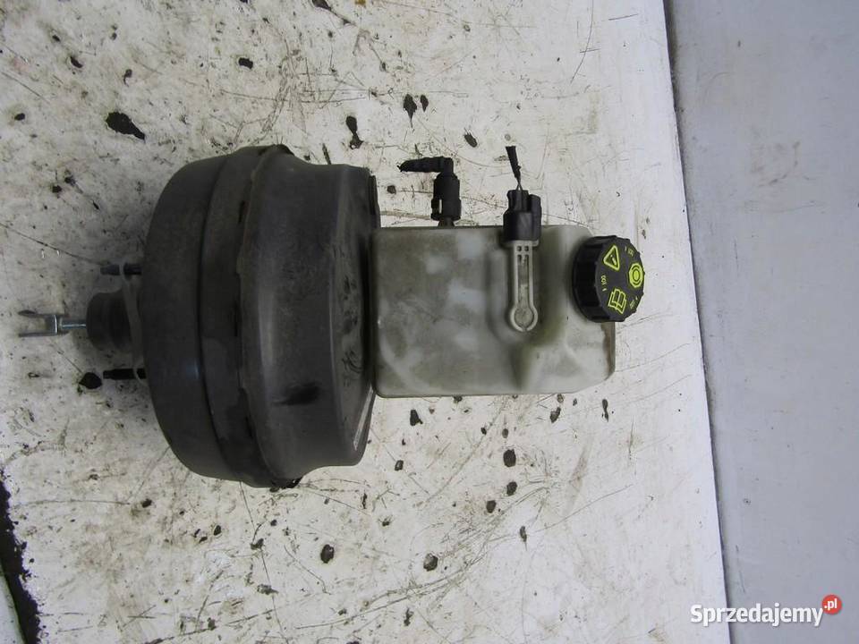 SERWO POMPA HAMULCOWA 10 ECOBOOST FORD FOCUS MK4 osobowe lubelskie