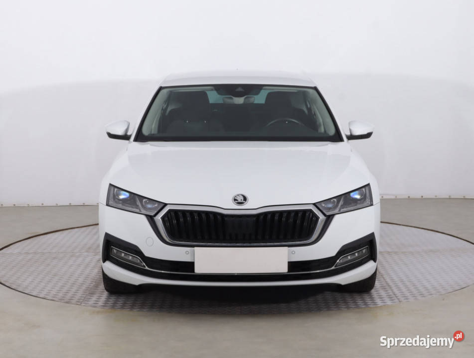 Skoda Octavia 14 TSI iV elektryczne lusterka Piaseczno sprzedam