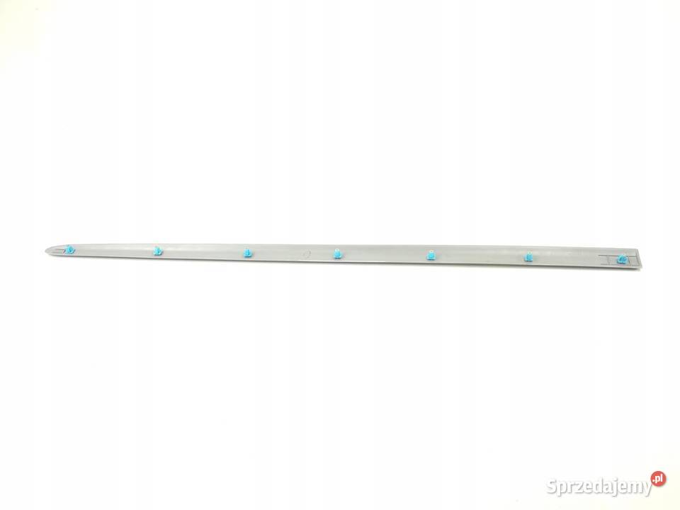 LISTWA DRZWI PRAWY PRZÓD HYUNDAI ELANTRA