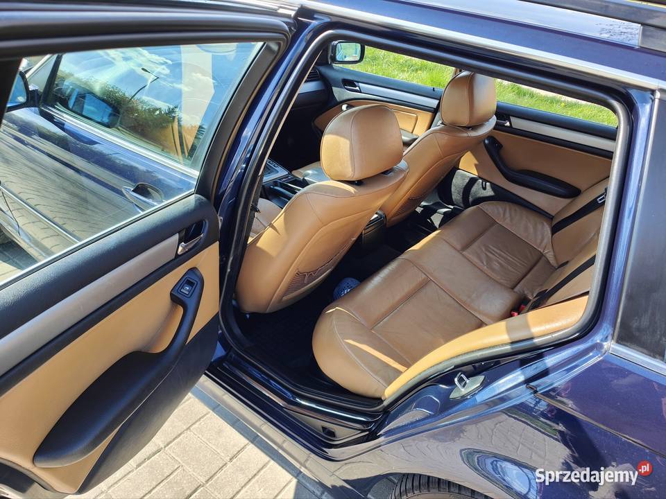 BMW E46 330xi 231 LPG AUTOMAT GOTOWE DO JAZDY CD Zamość