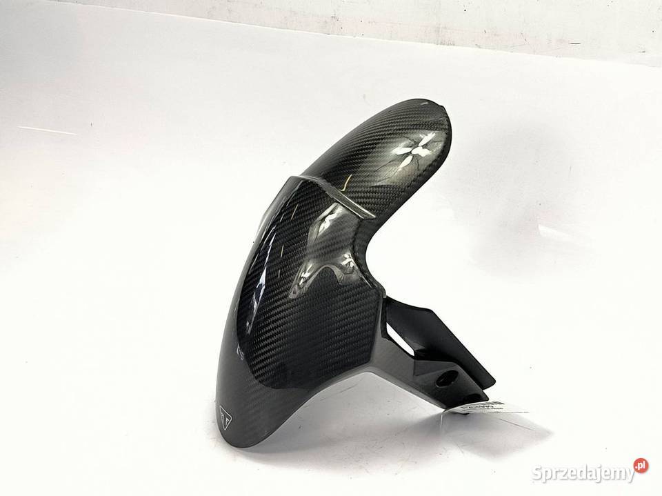 BŁOTNIK PRZÓD TRIUMPH SPEED TRIPLE 1200 RS sprzedam