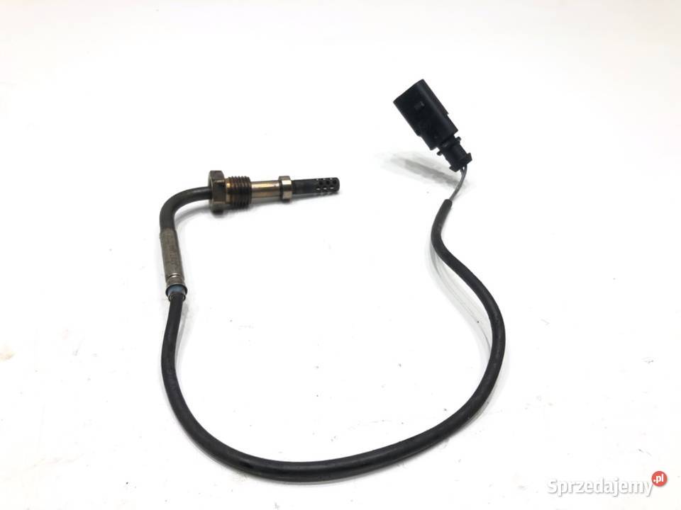 CZUJNIK TEMPERATURY SPALIN AUDI A8 D4 057906088A Czujniki spalin