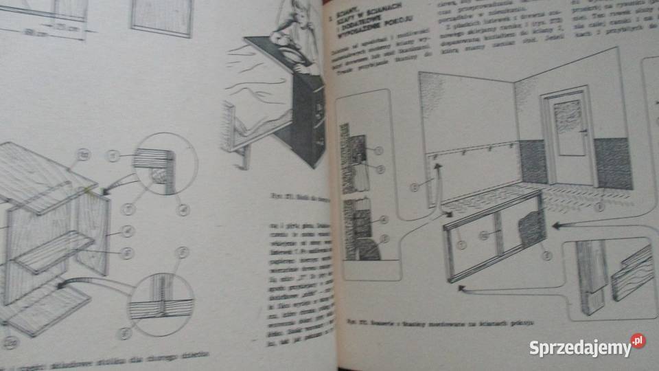 Majsterkowanie każdego ASłodowy majsterkowanie Łódź